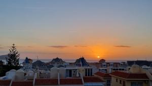 Ocean & Golf Vista Retreat