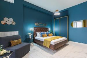 Black Onyx Comfort Suites - Elegant Stay- City Center Next to Airport Bus