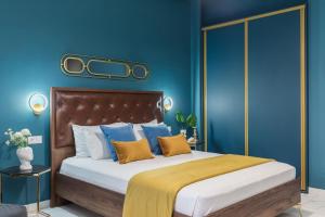 Black Onyx Comfort Suites - Elegant Stay- City Center Next to Airport Bus