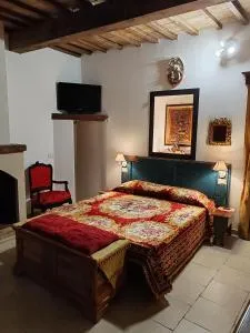 Dimora Storica - Sterpeto