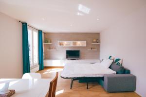 Paris15em Charles Michels Appartement