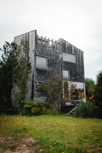 Lodge Parque Tepuhueico