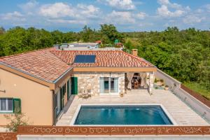 Villa Jakov - 4hvězdičkové hotely ve městě Murvica