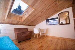 Lviv apartments "OPERA", Svobody avenue 49