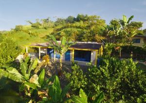 Finca en Vergara "Prado Alto"