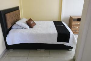 Hotel Casa Botero 301