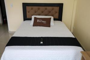 Hotel Casa Botero 301