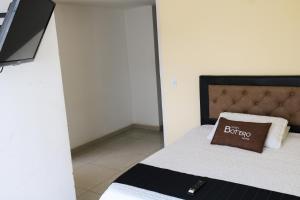 Hotel Casa Botero 301