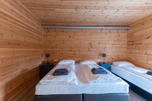 Gladheimar Guesthouse