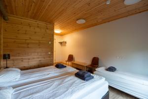 Gladheimar Guesthouse