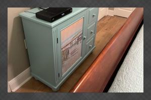 Beautiful Oceanfront Condo 1202