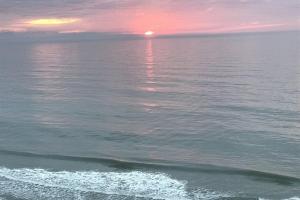 Beautiful Oceanfront Condo 1202