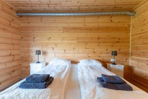 Gladheimar Guesthouse