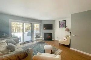 Waterville Vacation Condo - 沃特维尔谷