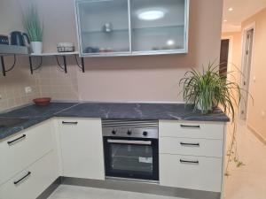 Villa Romana con piscina privada y vistas al jardín