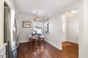 Upscale Step-Free Branson Getaway Resort Perks!