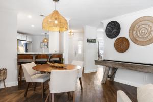 Upscale Step-Free Branson Getaway Resort Perks!