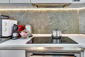 [Arco della Pace-Castello Sforzesco]Exclusive Mini Loft Wifi Netflix