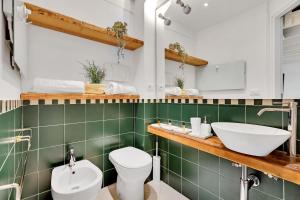 [Arco della Pace-Castello Sforzesco]Exclusive Mini Loft Wifi Netflix