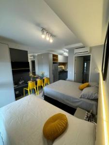 Apartamento a 2 min do metrô Tucuruvi, a 3km do Expo Center norte