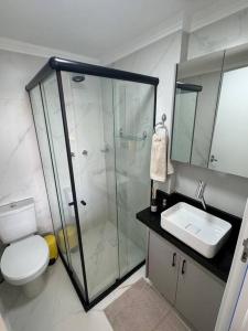 Apartamento a 2 min do metrô Tucuruvi, a 3km do Expo Center norte