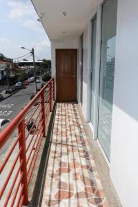 Hotel Casa Botero 303