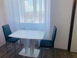 Bucharest luxury apartments Bragadiru
