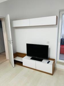 Bucharest luxury apartments Bragadiru