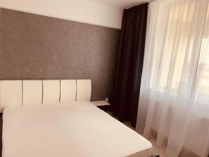 Bucharest luxury apartments Bragadiru