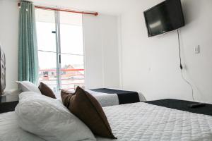 Hotel Casa Botero 304