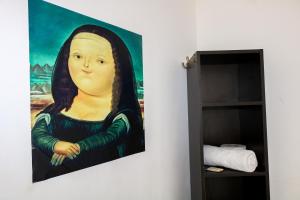 Hotel Casa Botero 304