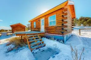 Pinto - Lorrayne Ranch - كريبل كريك