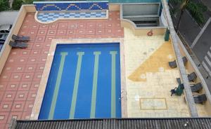 Hermoso Apartamento Ubicado en Zona Céntrica de Medellín