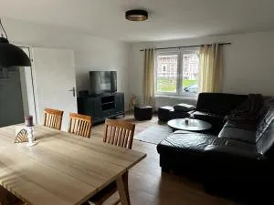 Rauf und Justyna 2 - Ashausen