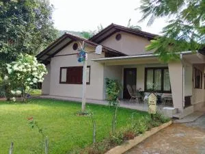 Wollick Haus Quartos - ريو دوس سيدروس