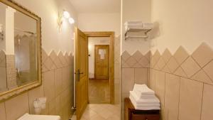 Chambre Triple Standard