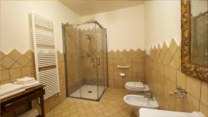 Chambre Quadruple Standard