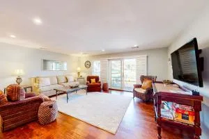 Queens Grant 710 - Palmetto Dunes