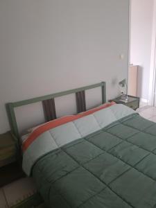 Marilena Apartments Plataria