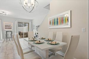 5 Bedroom Townhouse at Champions Gate 2317