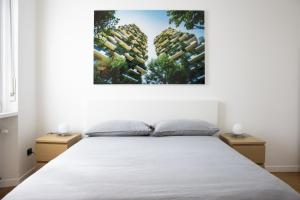 Appartamento in affitto zona Tortona Solari