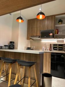 Zantamar New cozy beach front apartment