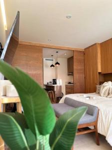 Zantamar New cozy beach front apartment