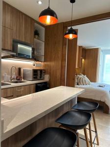 Zantamar New cozy beach front apartment