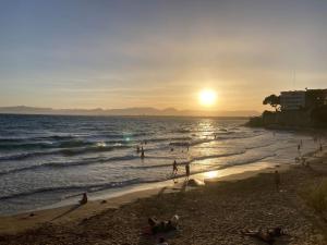 Piso centro Salou cerca mar