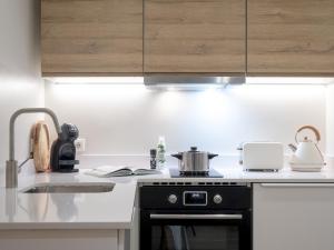 ´Vicens Gem´ Private terrace HS Wi-Fi in Gracia by MyRentalHost