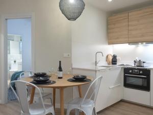 ´Vicens Gem´ Private terrace HS Wi-Fi in Gracia by MyRentalHost