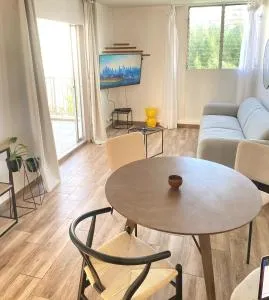 L'Hibiscus - Quartier Belle-Étoile