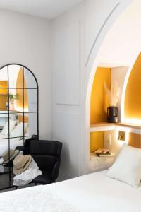 Hotels Best Western Hotel du Roy d'Aragon : photos des chambres