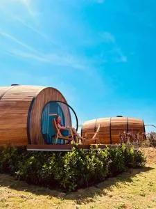 Villa Dejota - Bofete